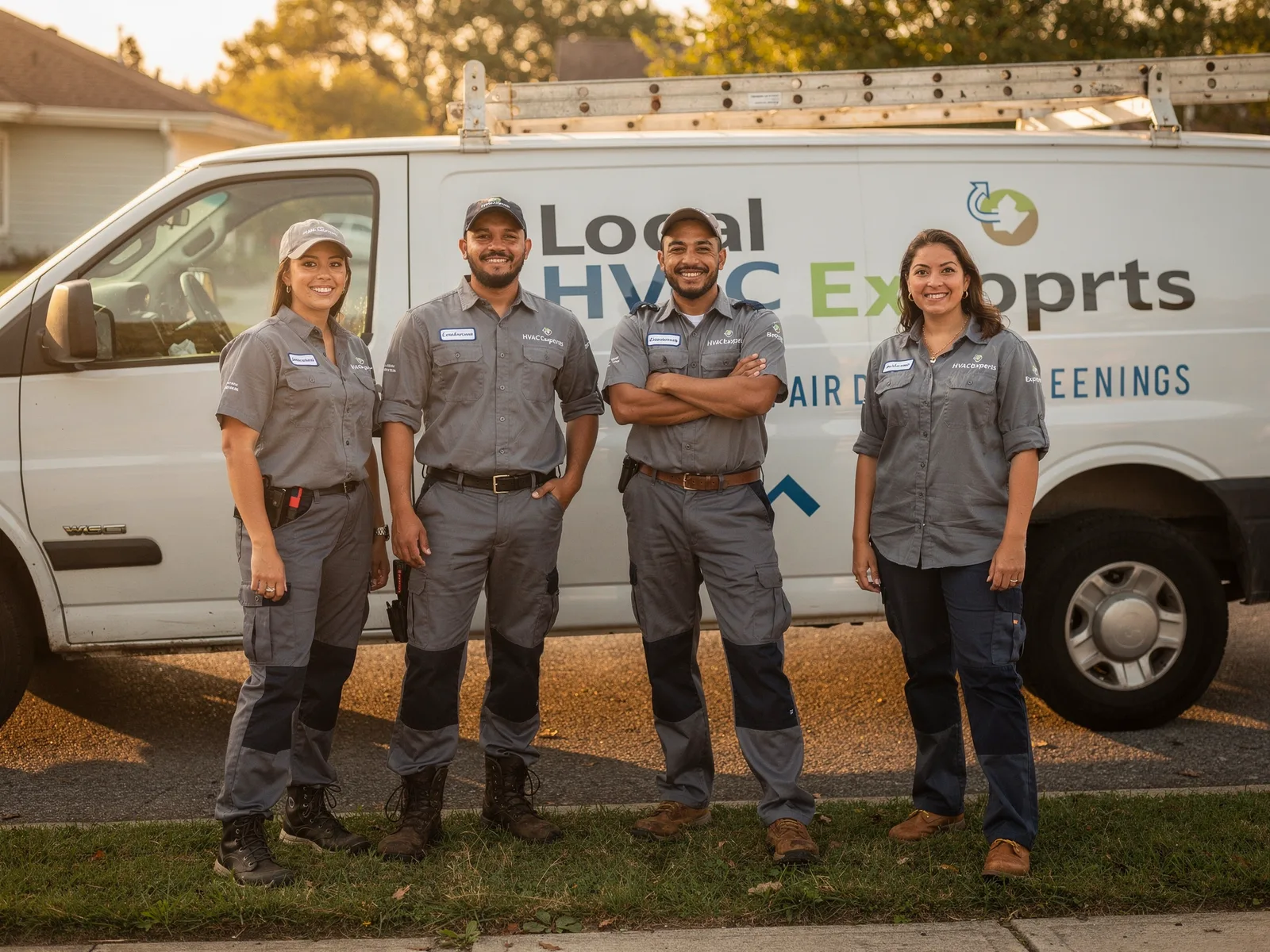 24/7 HVAC Repair & AC Replacement company in Buckeystown, MD